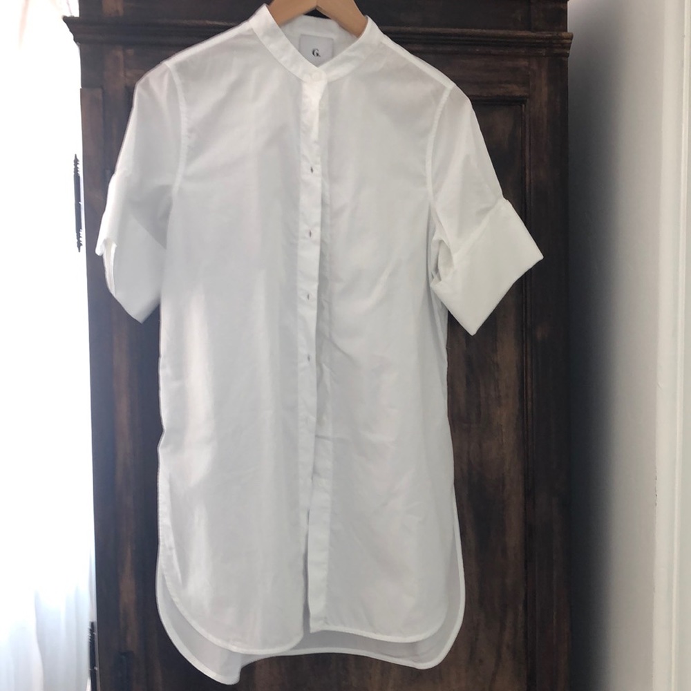 G Label (Goop) Tunic